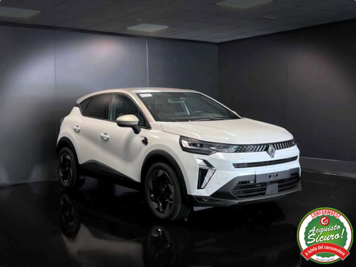 Renault Captur 1.0 eco-g Techno 100cv (3)