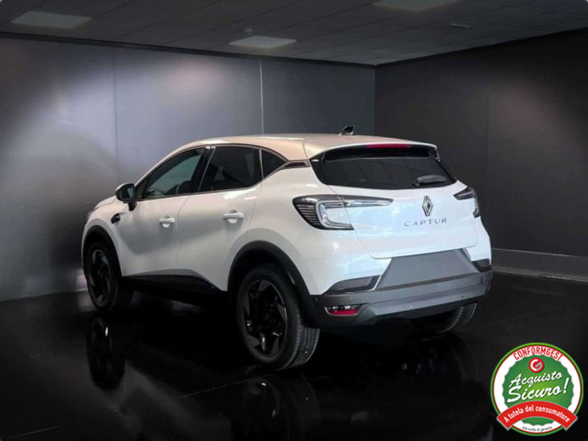 Renault Captur 1.0 eco-g Techno 100cv (4)