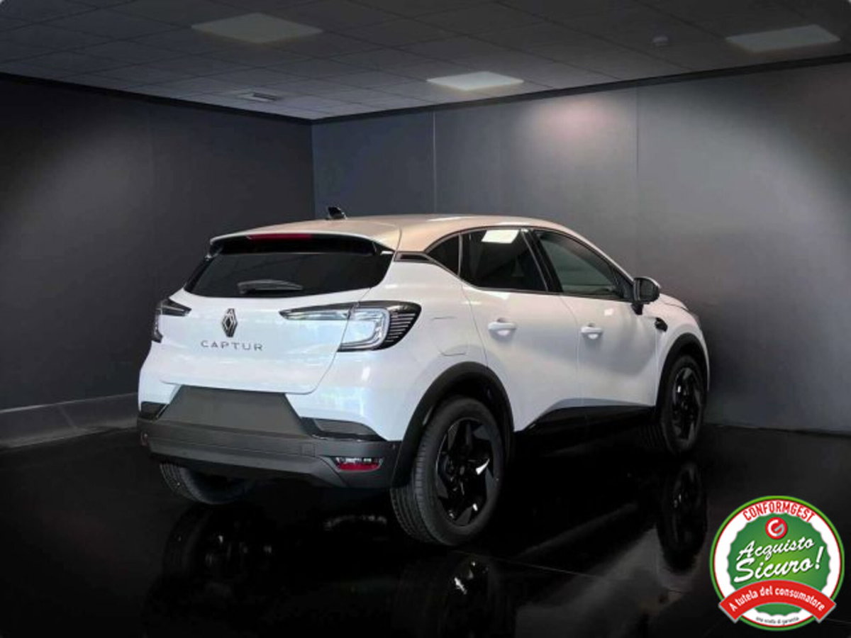 Renault Captur 1.0 eco-g Techno 100cv (5)