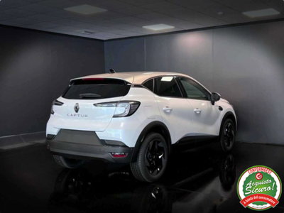 Renault Captur 1.0 eco-g Techno 100cv (5)