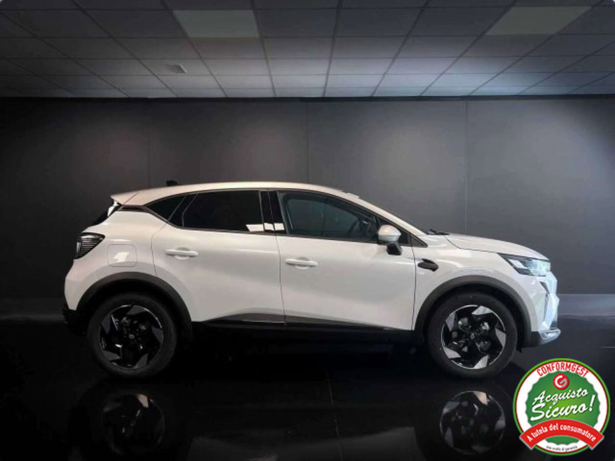 Renault Captur 1.0 eco-g Techno 100cv (6)