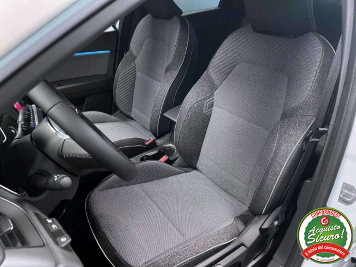 Renault Captur 1.0 eco-g Techno 100cv (7)