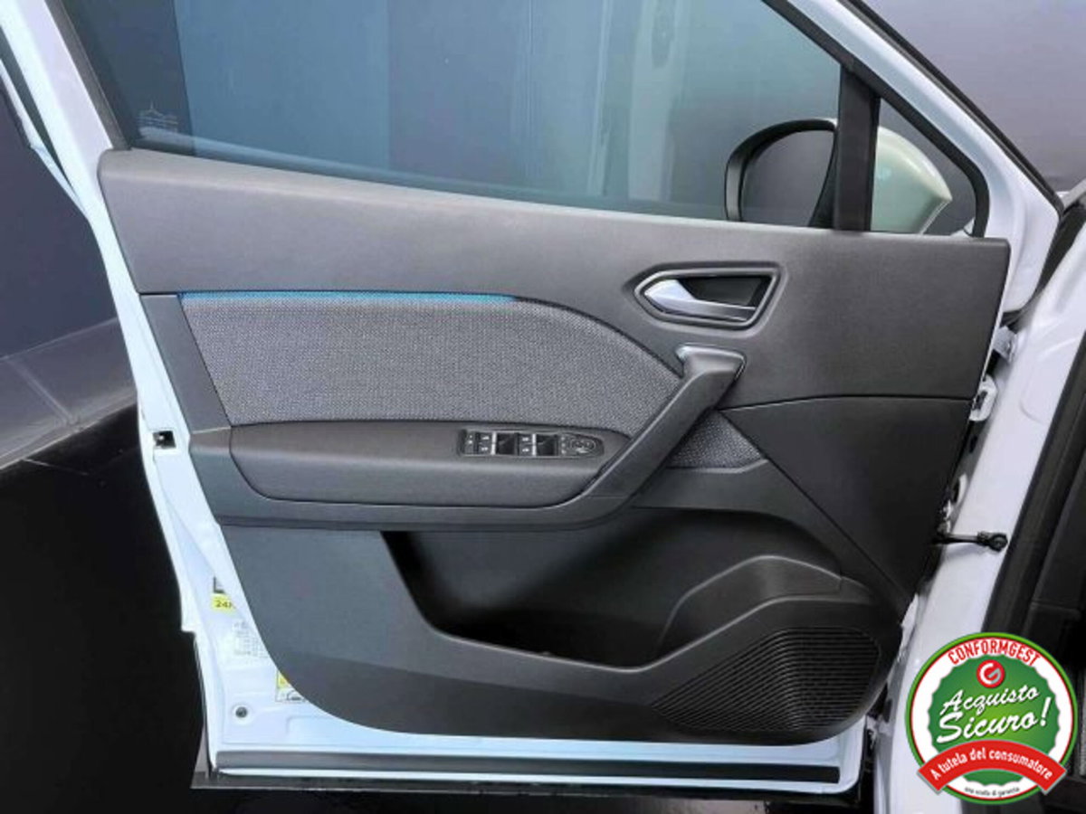 Renault Captur 1.0 eco-g Techno 100cv (8)