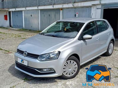 Volkswagen Polo 1.0 MPI 75 CV 5p. Comfortline usata