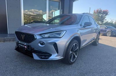 Cupra Formentor Formentor 1.5 TSI usata