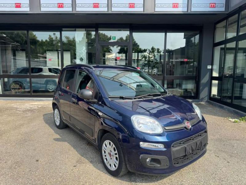 Fiat Panda 1.0 firefly hybrid s&s 70cv 5p.ti