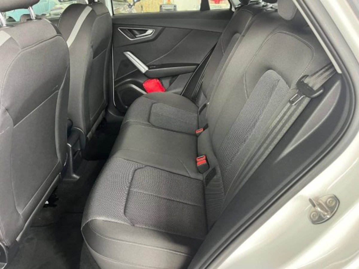 Audi Q2 Q2 1.6 TDI S tronic Design (10)