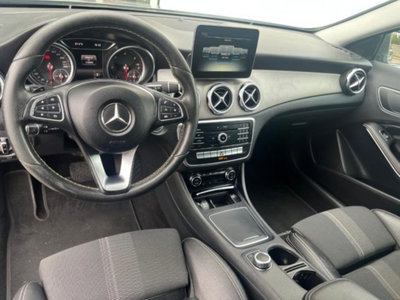 Mercedes-Benz GLA SUV 200 d Automatic 4Matic Sport (6)