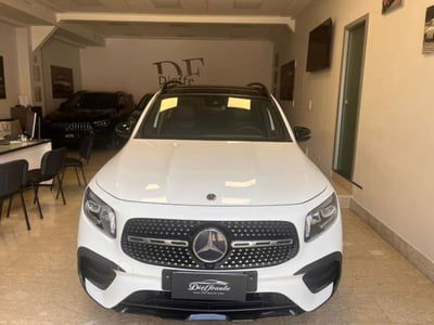 Mercedes-Benz GLB 200 d Automatic Premium usata