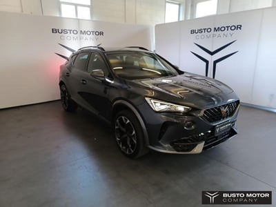 Cupra Formentor Formentor 1.5 TSI usata