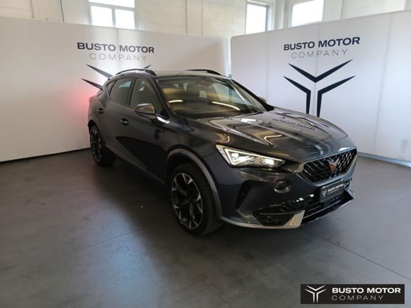 Cupra Formentor Formentor 1.5 TSI