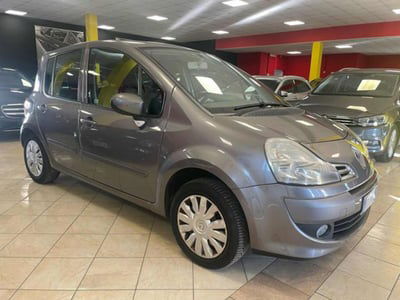 Renault Grand Modus 1.2 16V Live usata
