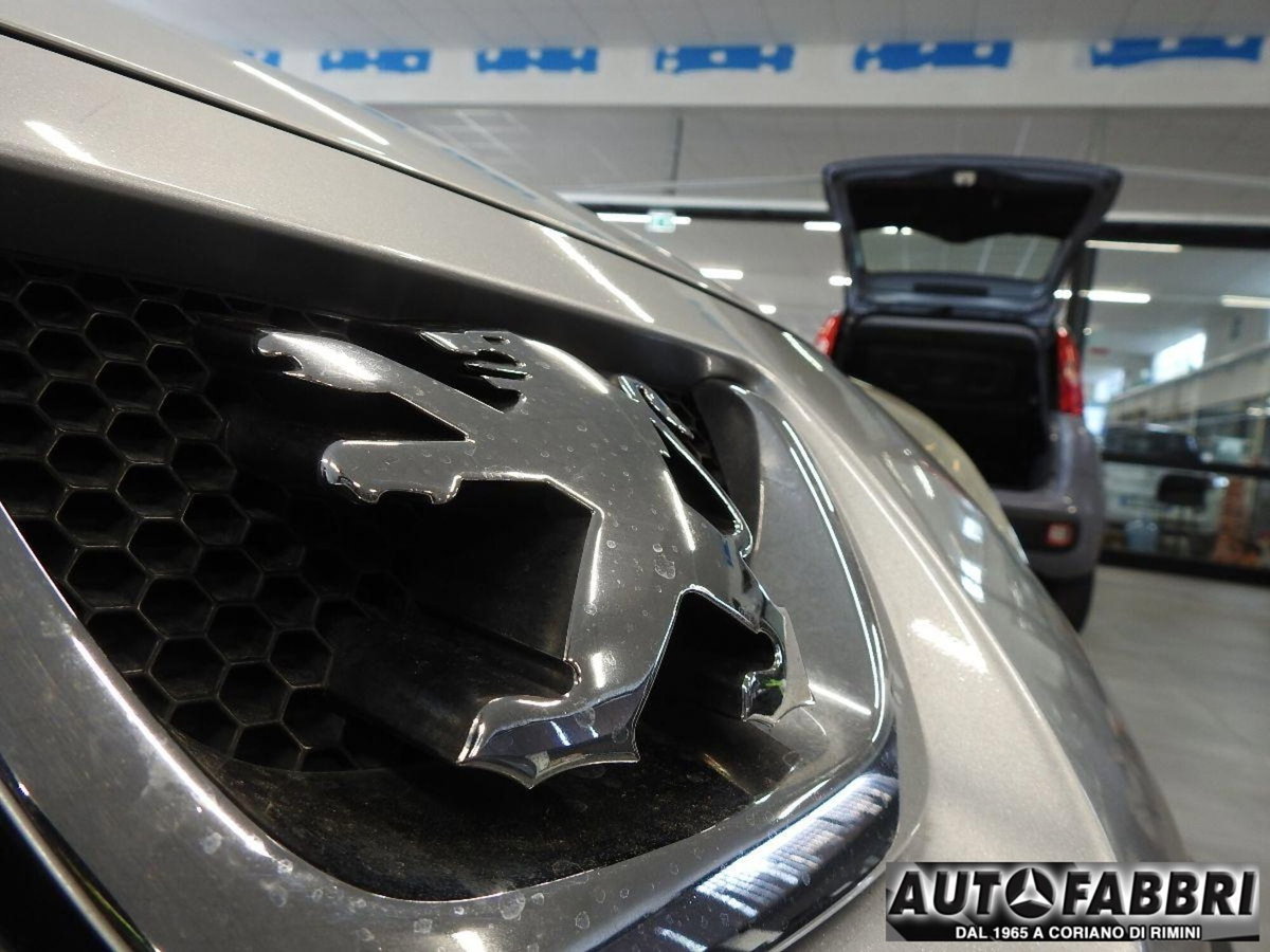 Peugeot 207 Cabrio HDi 110CV CC Féline (15)