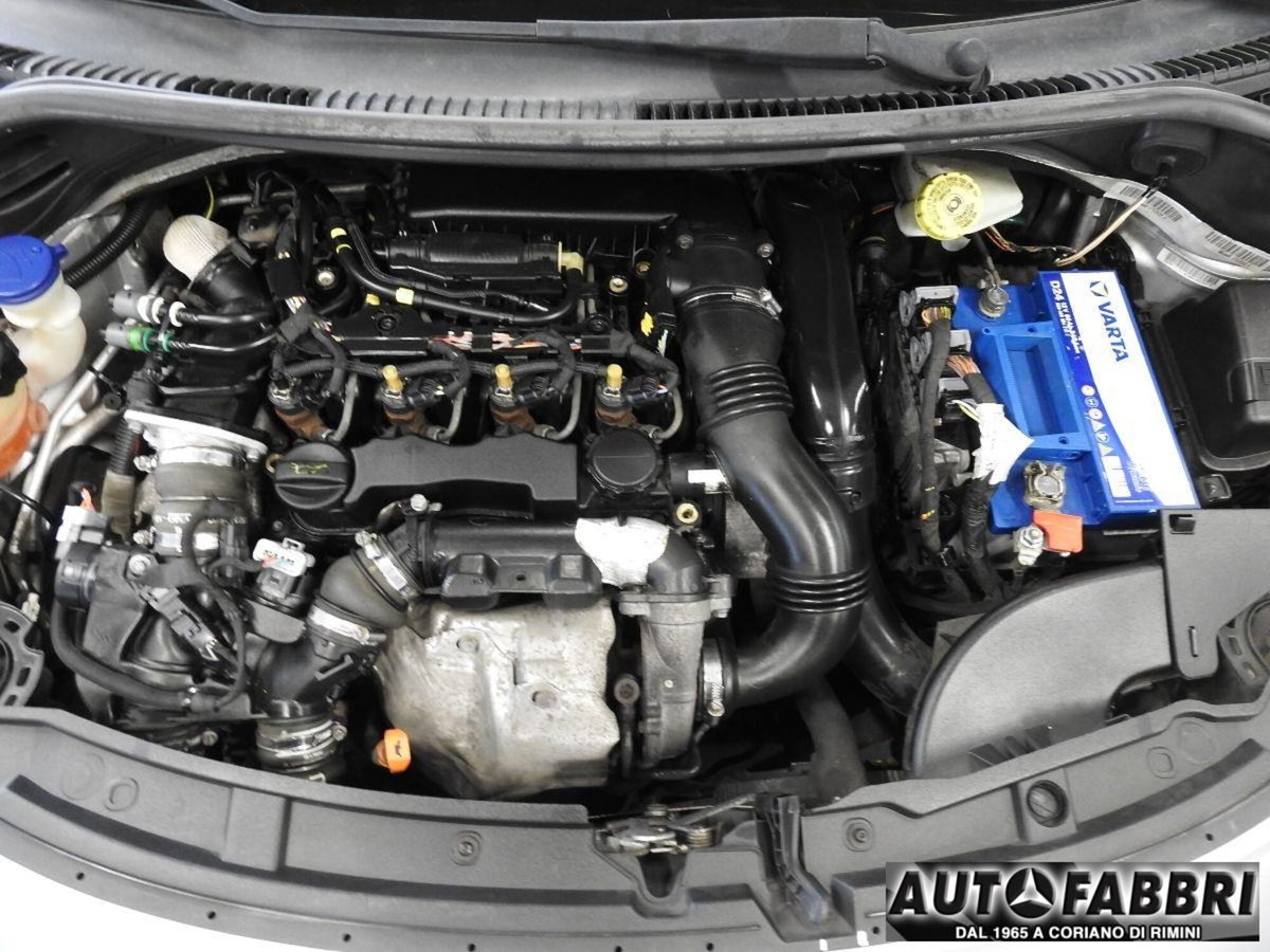 Peugeot 207 Cabrio HDi 110CV CC Féline (17)