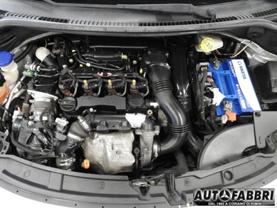 Peugeot 207 Cabrio HDi 110CV CC Féline (17)