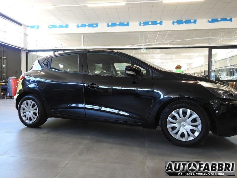 Renault Clio 1.5 dCi 8V 75CV 5 porte Wave