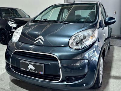 Citroen C1 1.0 3 porte C1TY usata