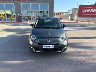 Fiat 500 1.2 Lounge usata