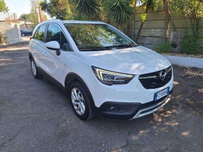 Opel Crossland X 1.2 12V Innovation usata