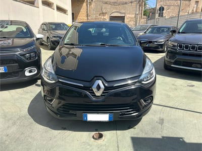 Renault Clio dCi 8V 75CV Start&Stop 5 porte Energy Zen usata