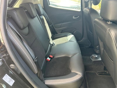Renault Clio dCi 8V 75CV Start&Stop 5 porte Energy Zen (11)