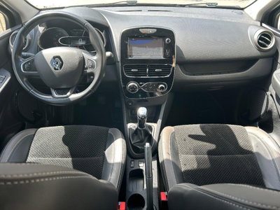 Renault Clio dCi 8V 75CV Start&Stop 5 porte Energy Zen (12)