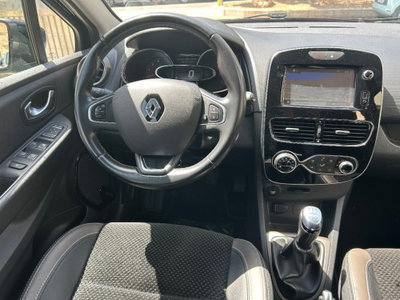 Renault Clio dCi 8V 75CV Start&Stop 5 porte Energy Zen (13)