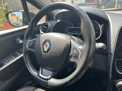 Renault Clio dCi 8V 75CV Start&Stop 5 porte Energy Zen (14)