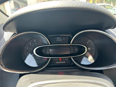 Renault Clio dCi 8V 75CV Start&Stop 5 porte Energy Zen (17)