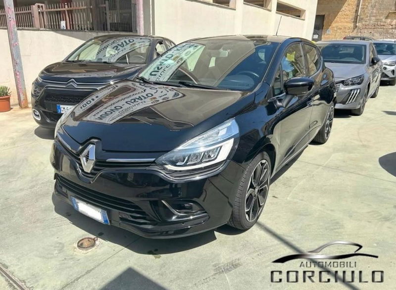 Renault Clio dCi 8V 75CV Start&Stop 5 porte Energy Zen
