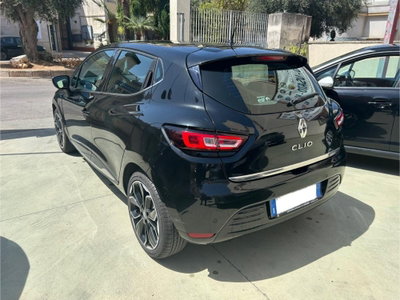 Renault Clio dCi 8V 75CV Start&Stop 5 porte Energy Zen (4)