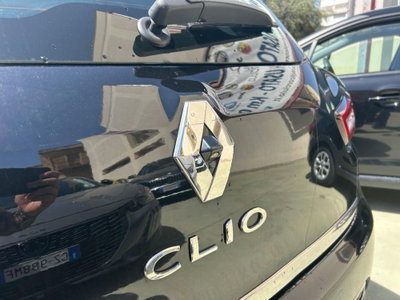 Renault Clio dCi 8V 75CV Start&Stop 5 porte Energy Zen (5)