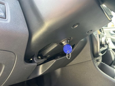 Renault Clio dCi 8V 75CV Start&Stop 5 porte Energy Zen (8)