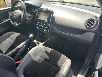 Renault Clio dCi 8V 75CV Start&Stop 5 porte Energy Zen (9)