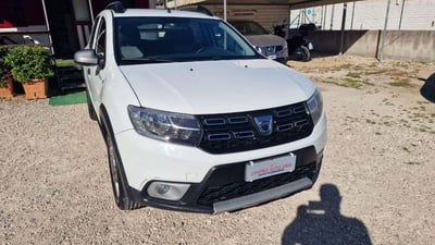 Dacia Sandero 0.9 TCe 12V T-GPL 90CV Start&Stop SS Ambiance Family usata