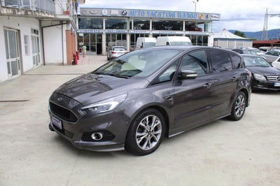Ford S-Max 2.0 TDCi 150CV Start&Stop ST-Line Business usata