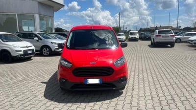 Ford Transit Courier 1.5 TDCi 100CV  Trend usato