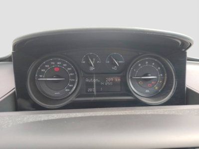 Lancia Ypsilon 1.0 FireFly 5 porte S&S Hybrid Silver Plus (11)