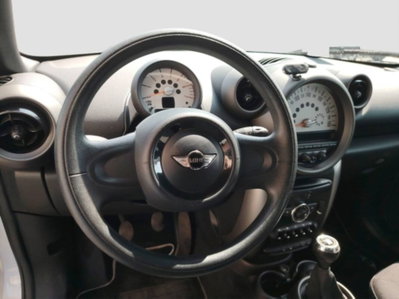 MINI Mini Countryman 1.6 Cooper D Countryman (10)