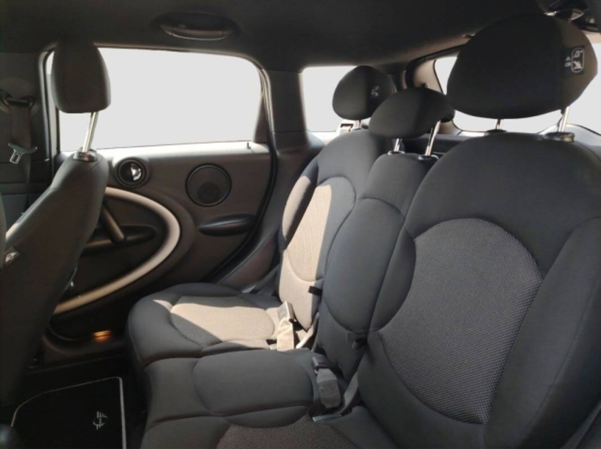 MINI Mini Countryman 1.6 Cooper D Countryman (13)