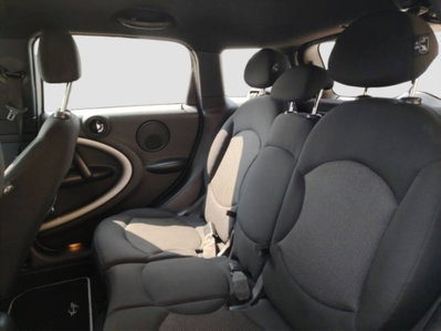 MINI Mini Countryman 1.6 Cooper D Countryman (13)