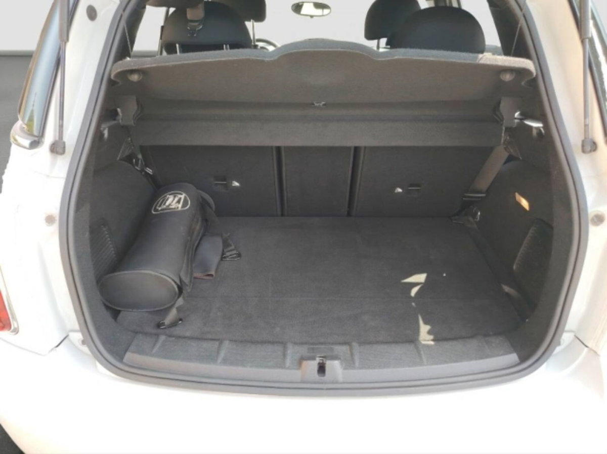 MINI Mini Countryman 1.6 Cooper D Countryman (20)