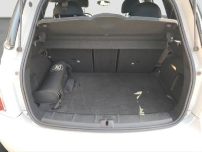 MINI Mini Countryman 1.6 Cooper D Countryman (20)