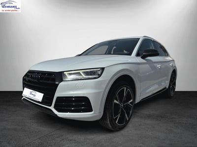 Audi Q5 40 TDI quattro Sport usata