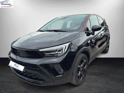 Opel Crossland 1.5 ECOTEC D 110 CV Start&Stop GS Line usata