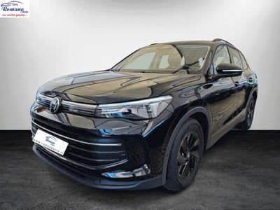 Volkswagen Tiguan 2.0 tdi Life 150cv dsg usata