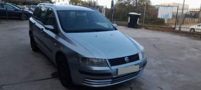 Fiat Stilo 1.9 JTD 5 porte Active usata