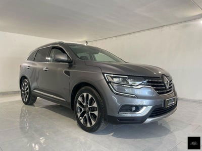 Renault Koleos dCi 175CV 4x4 X-Tronic Energy Intens usata
