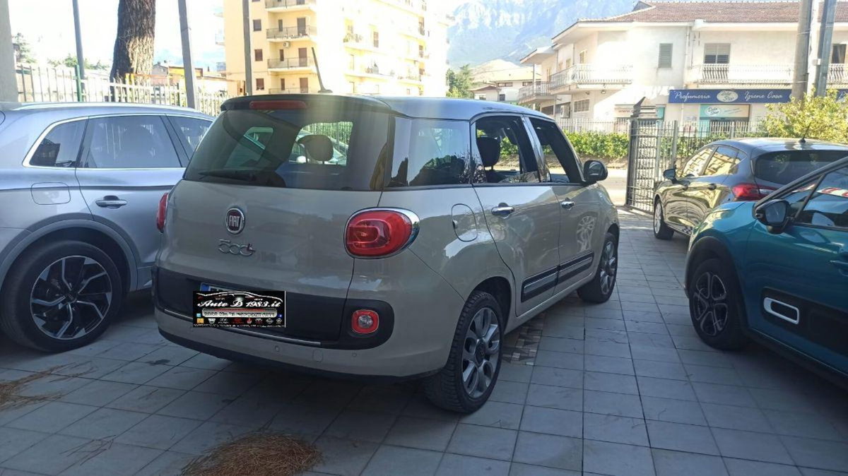 Fiat 500 0.9 TwinAir Turbo Lounge (2)