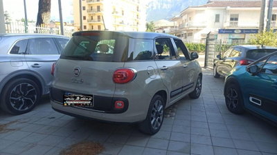Fiat 500 0.9 TwinAir Turbo Lounge (2)